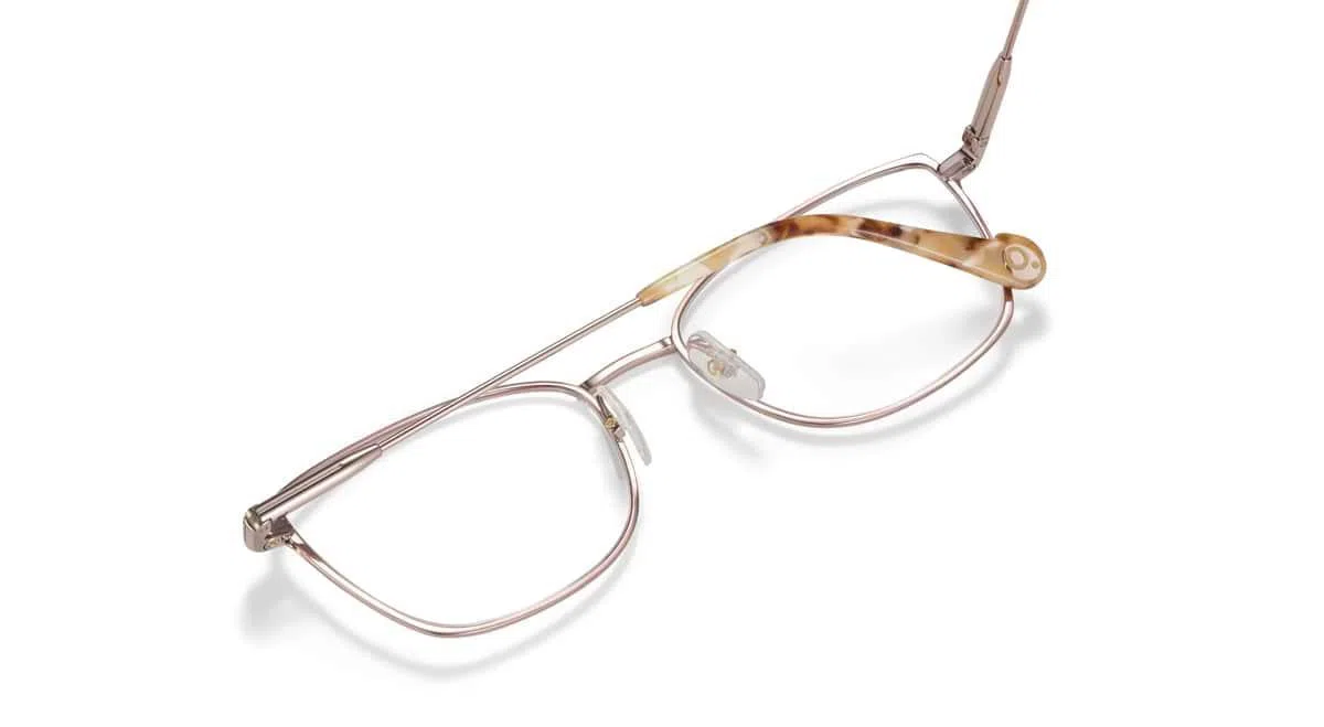 Etnia Barcelona DORIA Eyeglasses - view 12